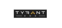 Tyrant Designs CNC